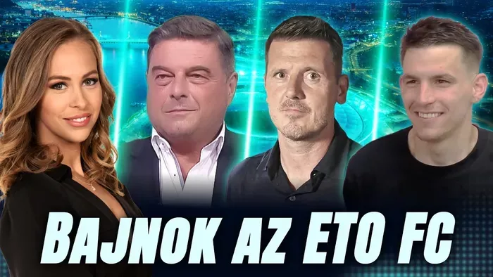 Hatalmas trónfosztás a magyar fociban – Letörték a zöld-fehér hegemóniát