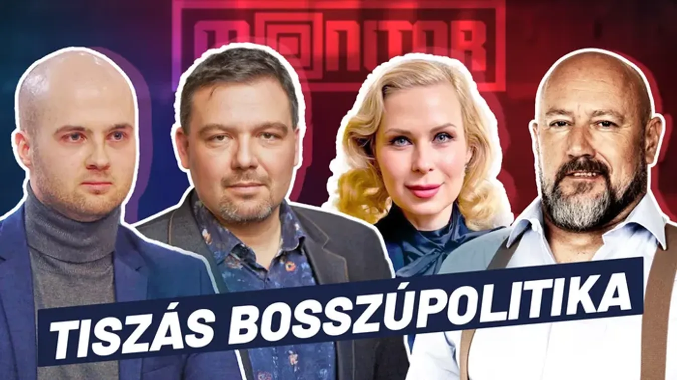 Monitor - Míg a Tisza látszatintézkedéseket hozna, a Fidesz és a KDNP az érdemi javaslatokat teszi
