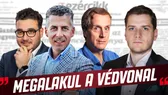 Vezércikk - Megalakul a Védvonal!