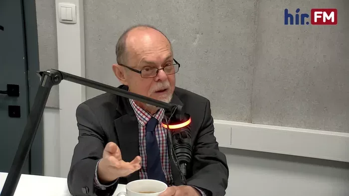 „Demokrácia soha nem is létezett!” – Megrázó igazságokat mondtak ki a Háttérkép stúdiójában, amelyekről a média mélyen hallgat