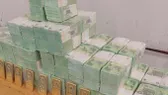 Visszavonták az ukrán pénzszálítók kiutasítását