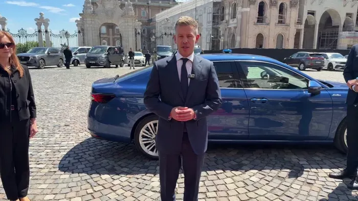 Magyar Péter retorikája már a tiszásoknál is átlépett egy határt