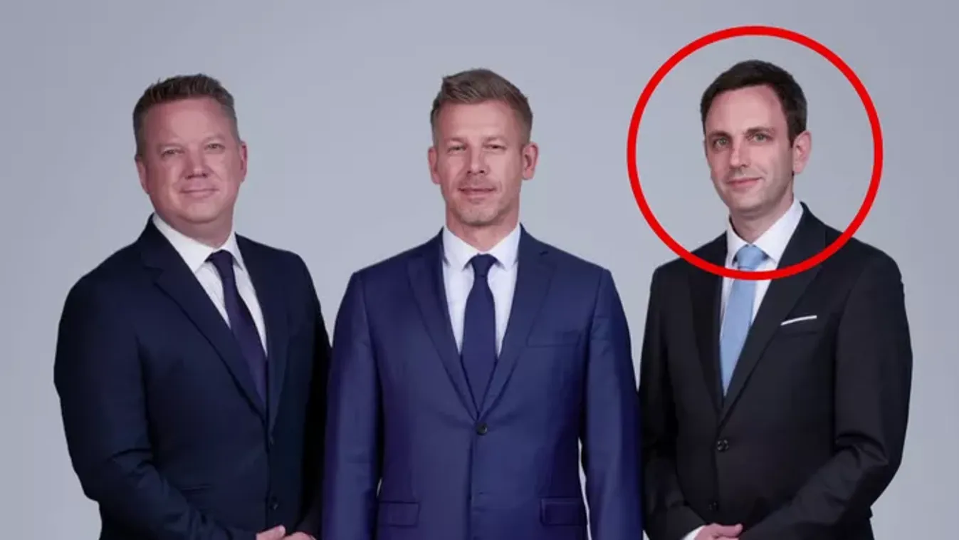 Nepotizmus vádja robbant
