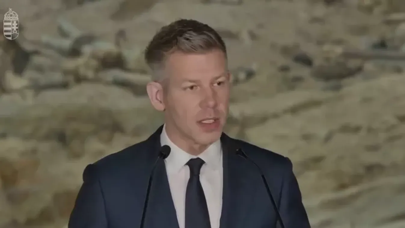Magyar Péter visszavonta kampányígéretét