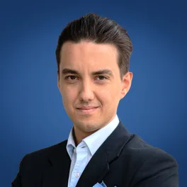 Gulyás Áron