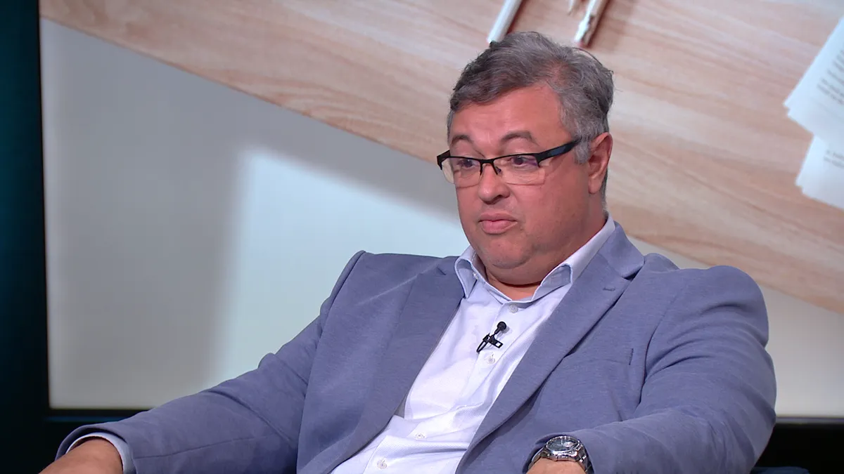 A Sajtóklubban üzentek Balogh Zoltánnak