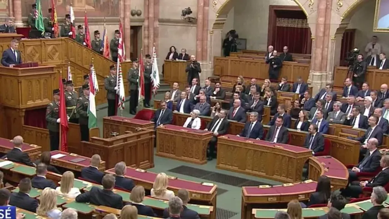 A Fidesz visszautasítja a Tisza képviselőinek állításait Magyarország költségvetéséről