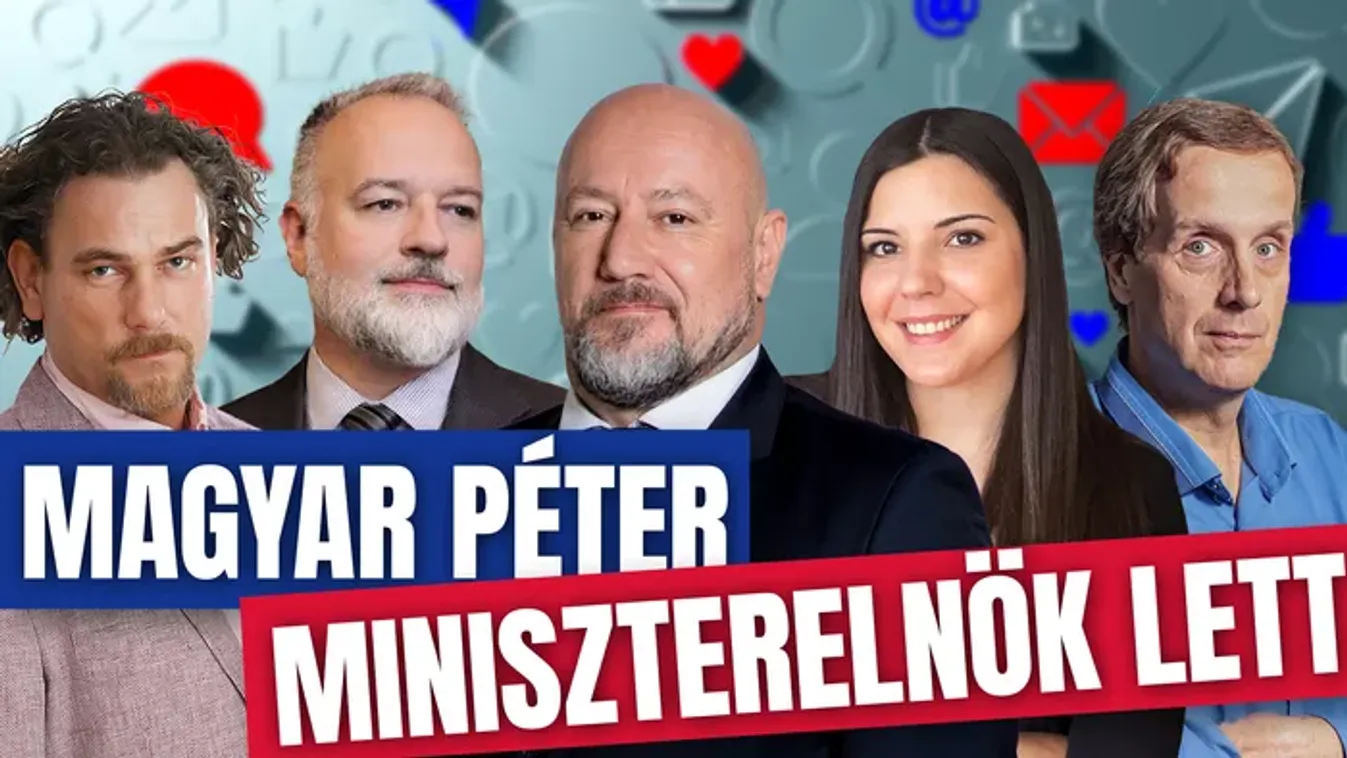 Komment extra - Bosszúpolitika