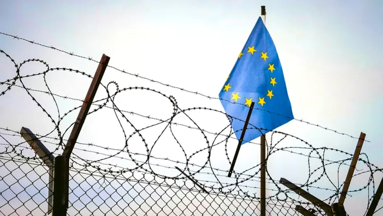 A Fehér Ház tanulmánya szerint Európának szigorítania kell a bevándorlási politikáján