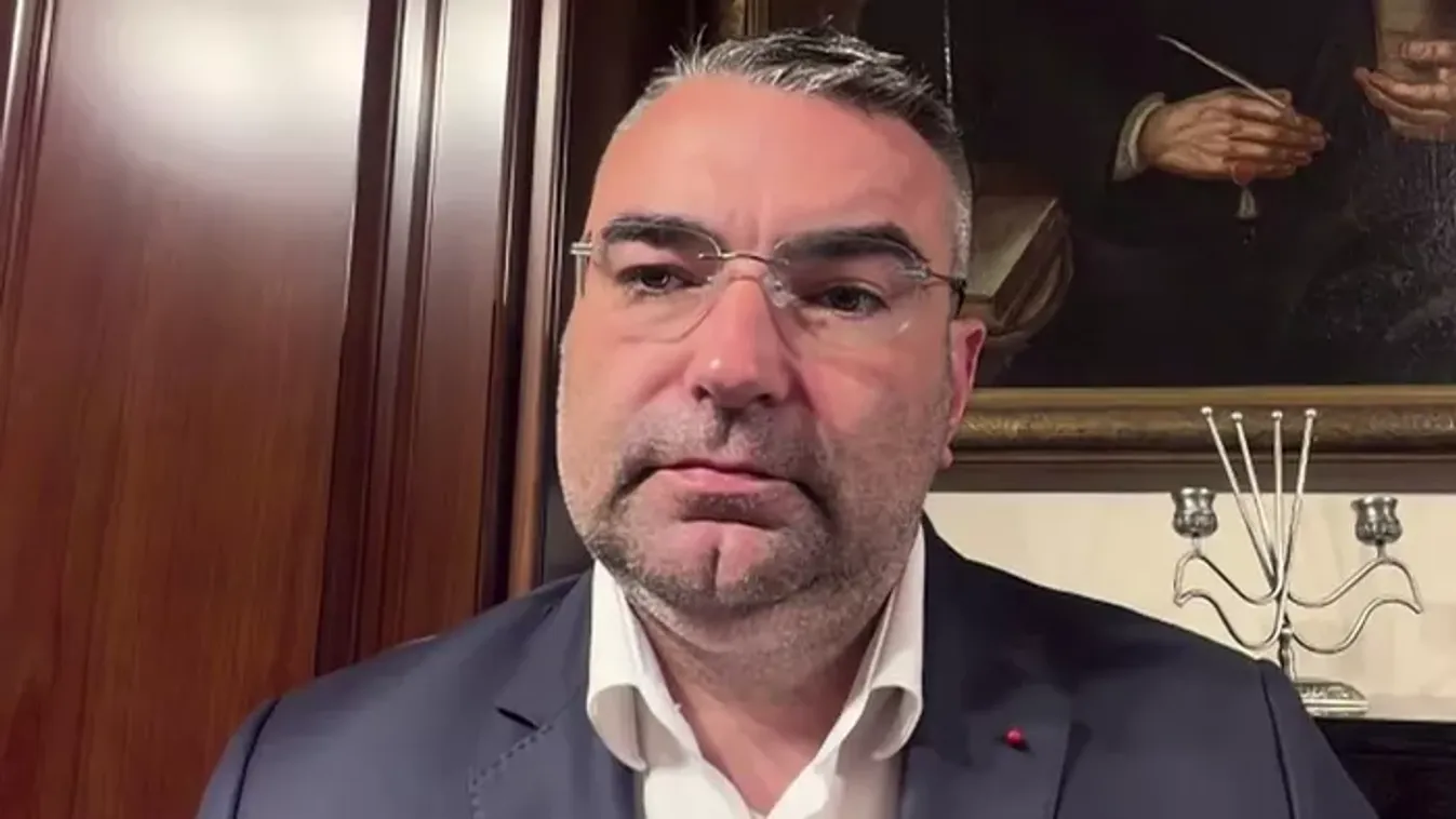 Ifj. Lomnici Zoltán: Ez az amatőr és önkényes hatalomgyakorlás iskolapéldája