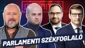 Külföldön pitiznek, itthon törnek-zúznak – Látványosan omlik össze a hazai diplomácia