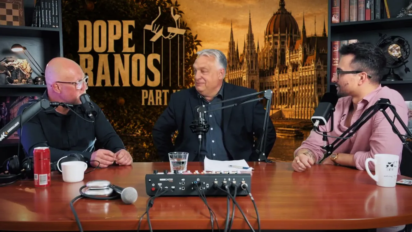 Orbán Viktor szerint a vitatott döntések mellett is ki kell állni és meg kell harcolni