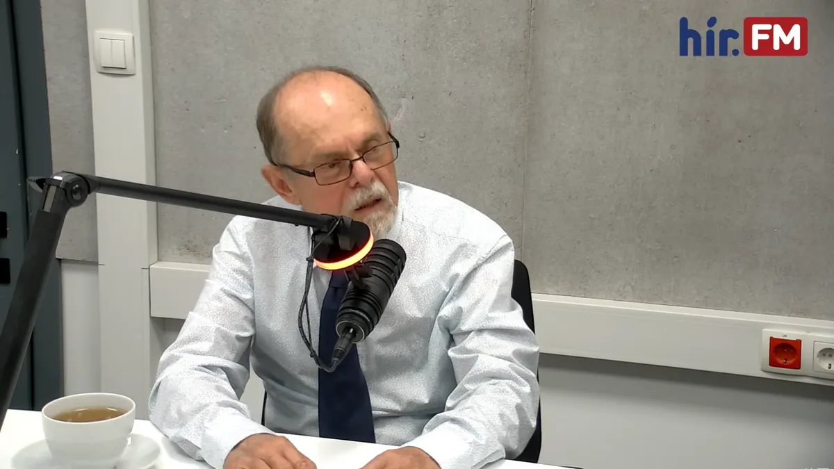 Bayer Zsolt, Boros Imre és Bogár László a jobboldal jövőjét és az új kormány mozgásterét elemzi
