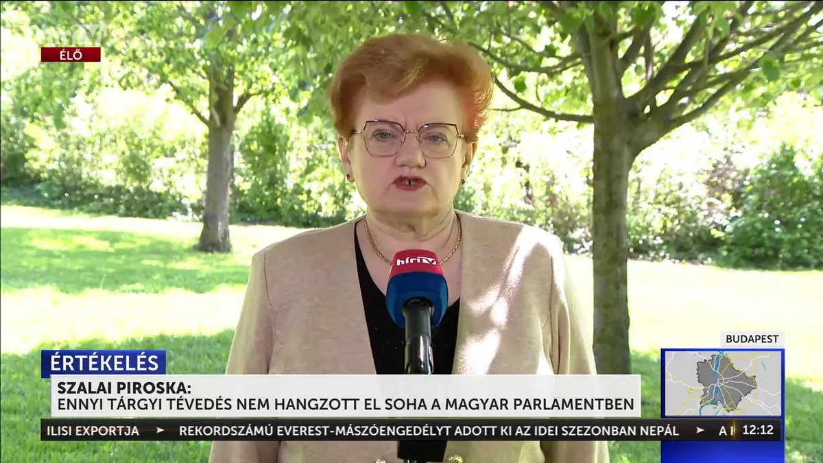 Tények a szegénységről és a lakhatásról a politikai blöffel szemben