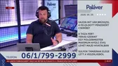 Brüsszel megkapta a kért árat a forrásokért