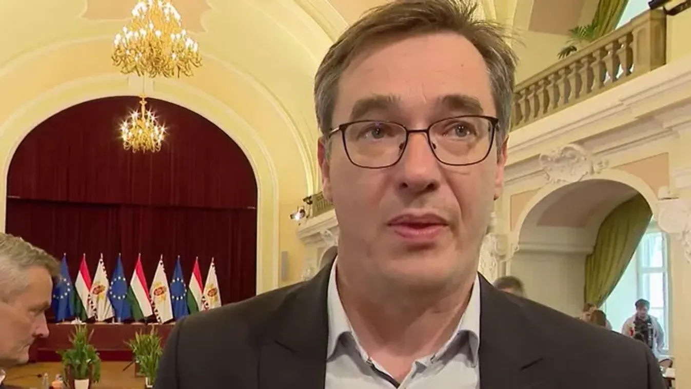 Karácsony Gergely: ki kell vezetni a szolidarítási adót