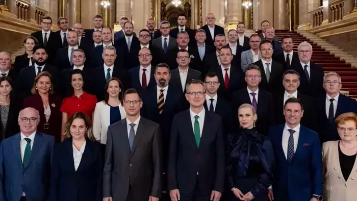 Gulyás Gergely: A Fidesz–KDNP normális ellenzékként fog viselkedni