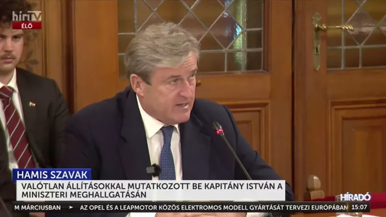 Tisza Párt gazdaságpolitikája: Szabadpiac és megszorítások?