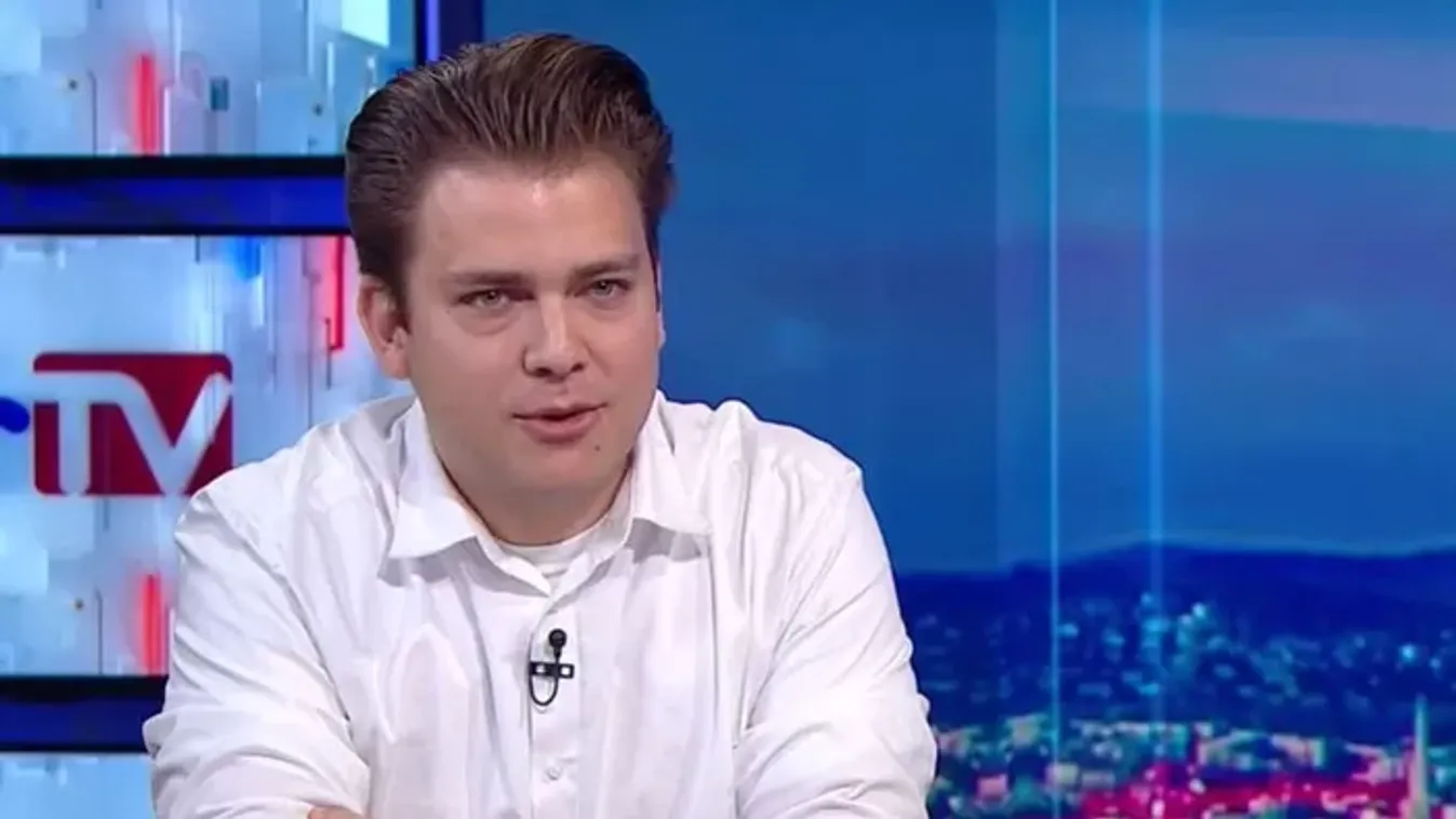 Szepesfalvy Anna lesz a budapesti Fidesz frakcióvezetője