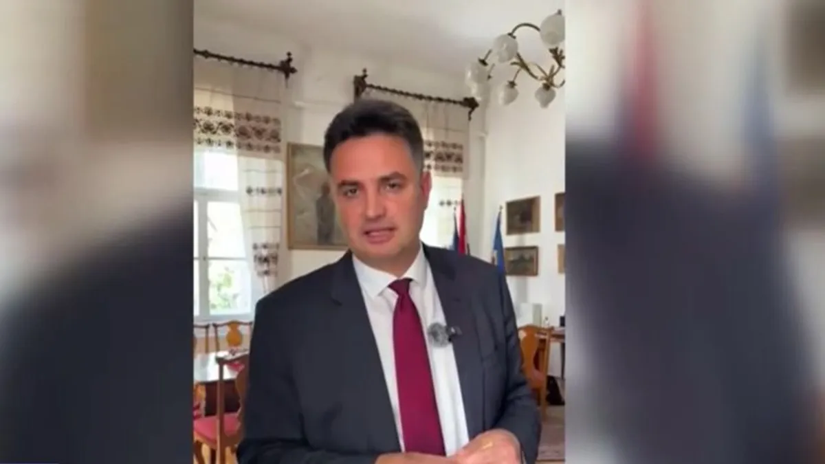 Márki-Zay Péter: Adminisztratív eszközökkel akarja elfoglalni az önkormányzatokat a Tisza Párt