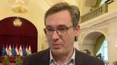 Budapest első emberének sem tetszik Magyar Péter ötlete