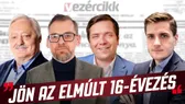 Mosolygós diktatúrát és hajtóvadászatot hozott a várva várt rendszerváltás