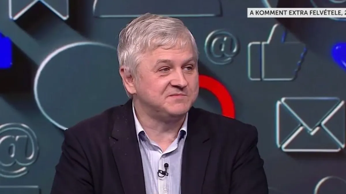 Nagy Attila Tibor szerit a Tisza Párt beismerte, nem tudja teljesíteni a 480 forintos benzinár bevezetését