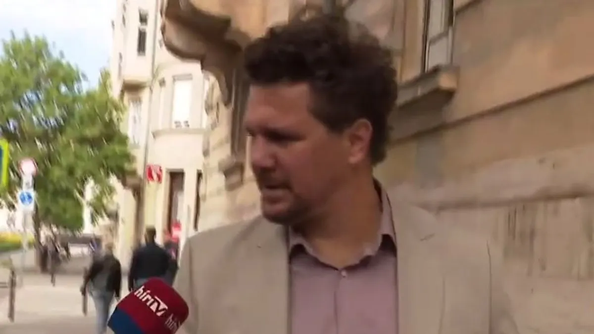 Nagy Ervin büszke a Nobel-díjas Krausz Ferencre, és szerinte is átláthatónak kell lennie a közpénzeknek