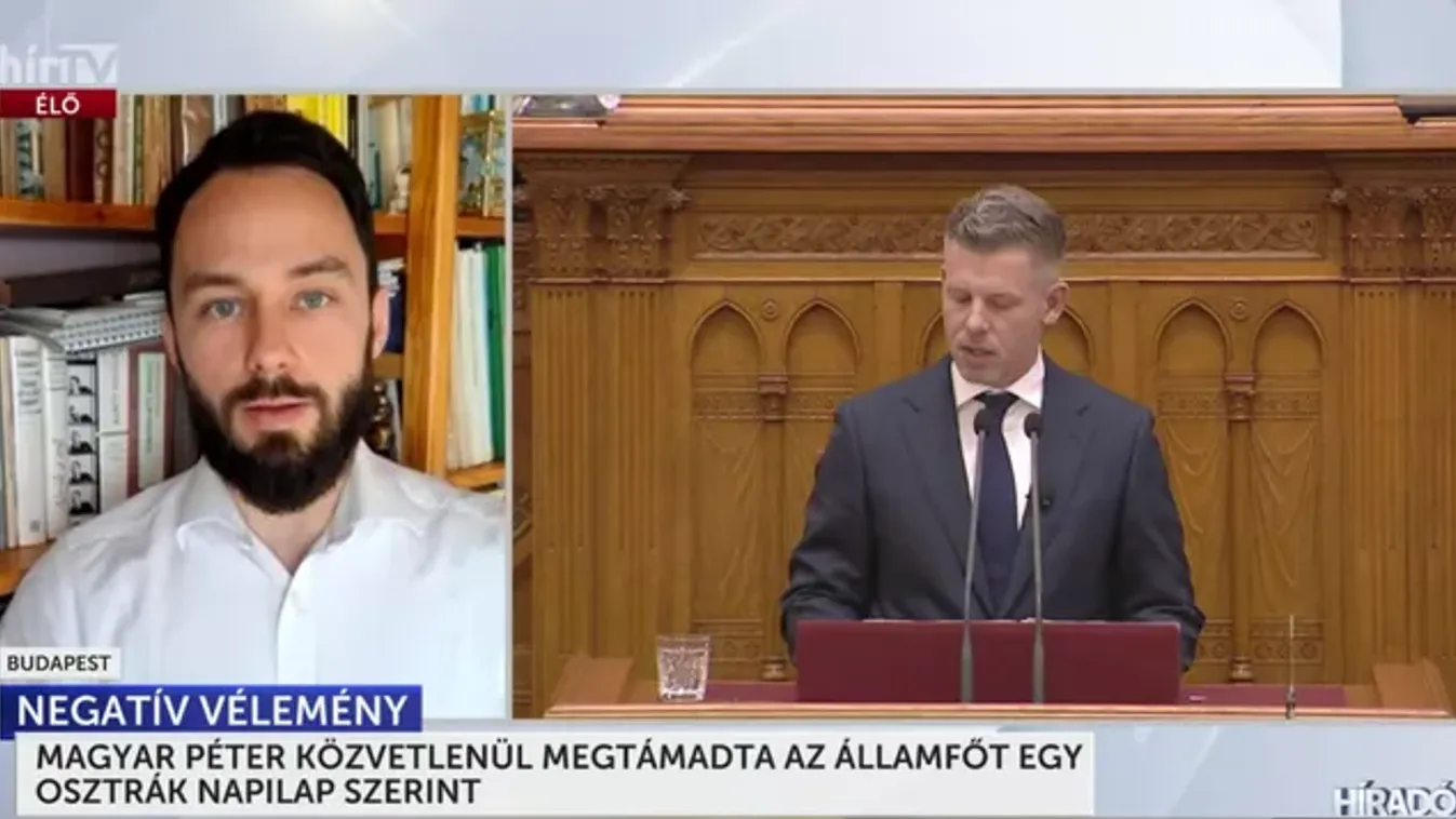 Az új kormányfő konfliktusai már az osztrák sajtónak is sok(k)