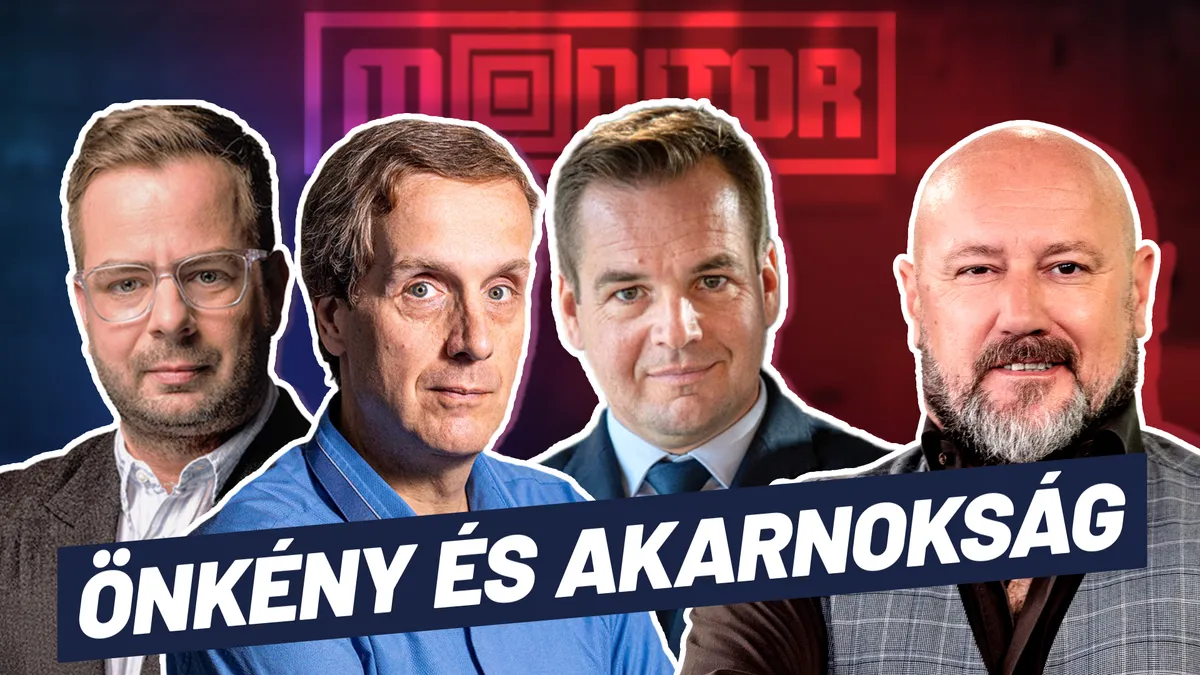 Az önkény és az akarnokság korszaka jön