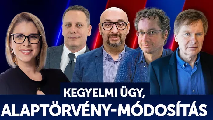 A Tisza-párt a nemzeti érdekek helyett a saját hatalmát építi?