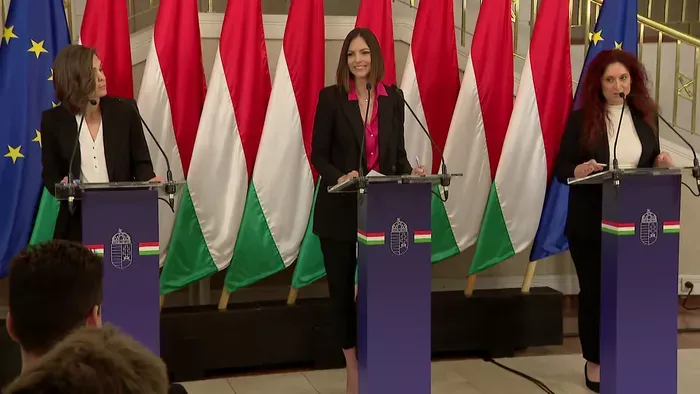 Szondi Vanda és Magyar Éva is csatlakozik a Pride felvonuláshoz