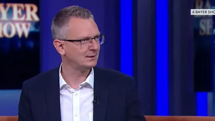 Rétvári Bence: Magyar Péter csak blöfföl, nem igaz, hogy nőtt az olaj ára