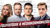 Vezércikk - Forradalmi retró: Kun Béla szelleme és a tiszás politika párhuzamai
