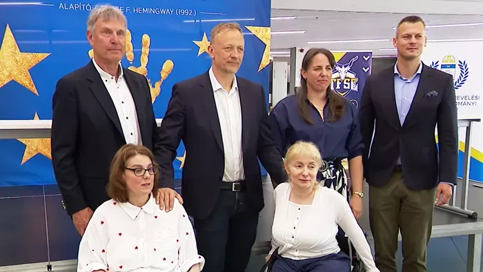 Hat új lenyomattal gazdagodott a Magyar Sportcsillagok Fala