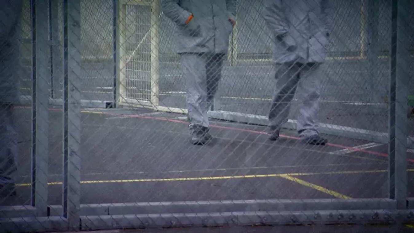 Gyilkosok és visszaeső rablók: Ön szerint van nekik bocsánat?