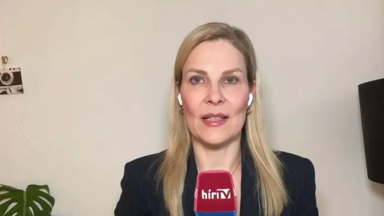 Magyar Péter már a beiktatása előtt elkezdte a nemzetközi helyezkedést
