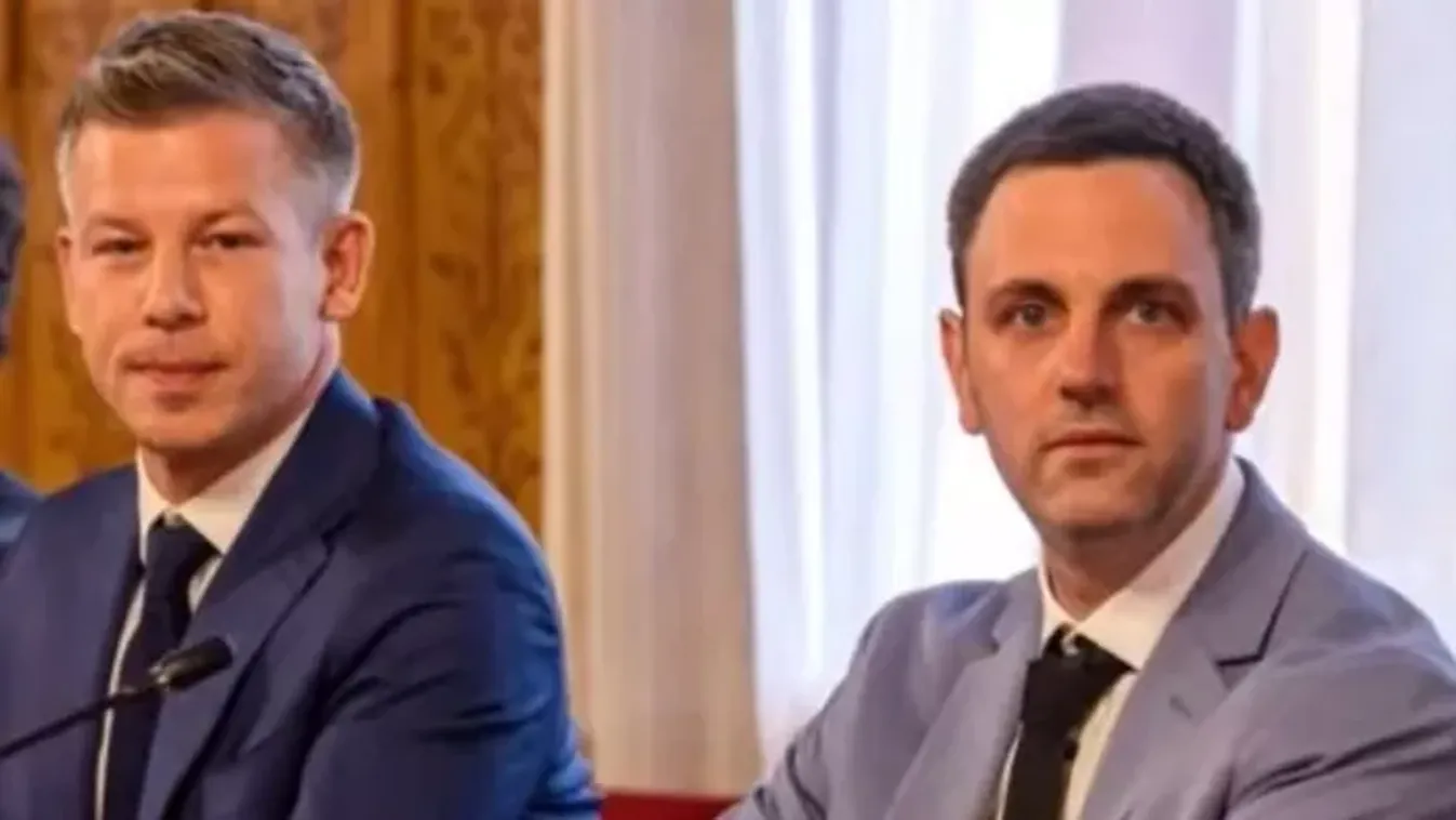 Egy rokon a leendő TISZA-kormányban