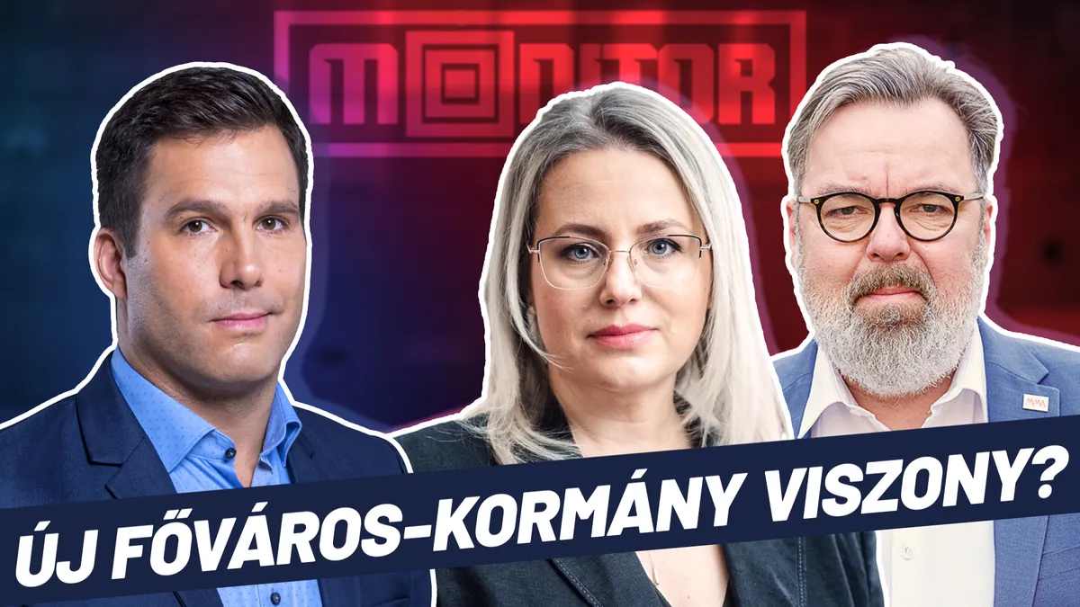 Új főváros-kormány viszony?