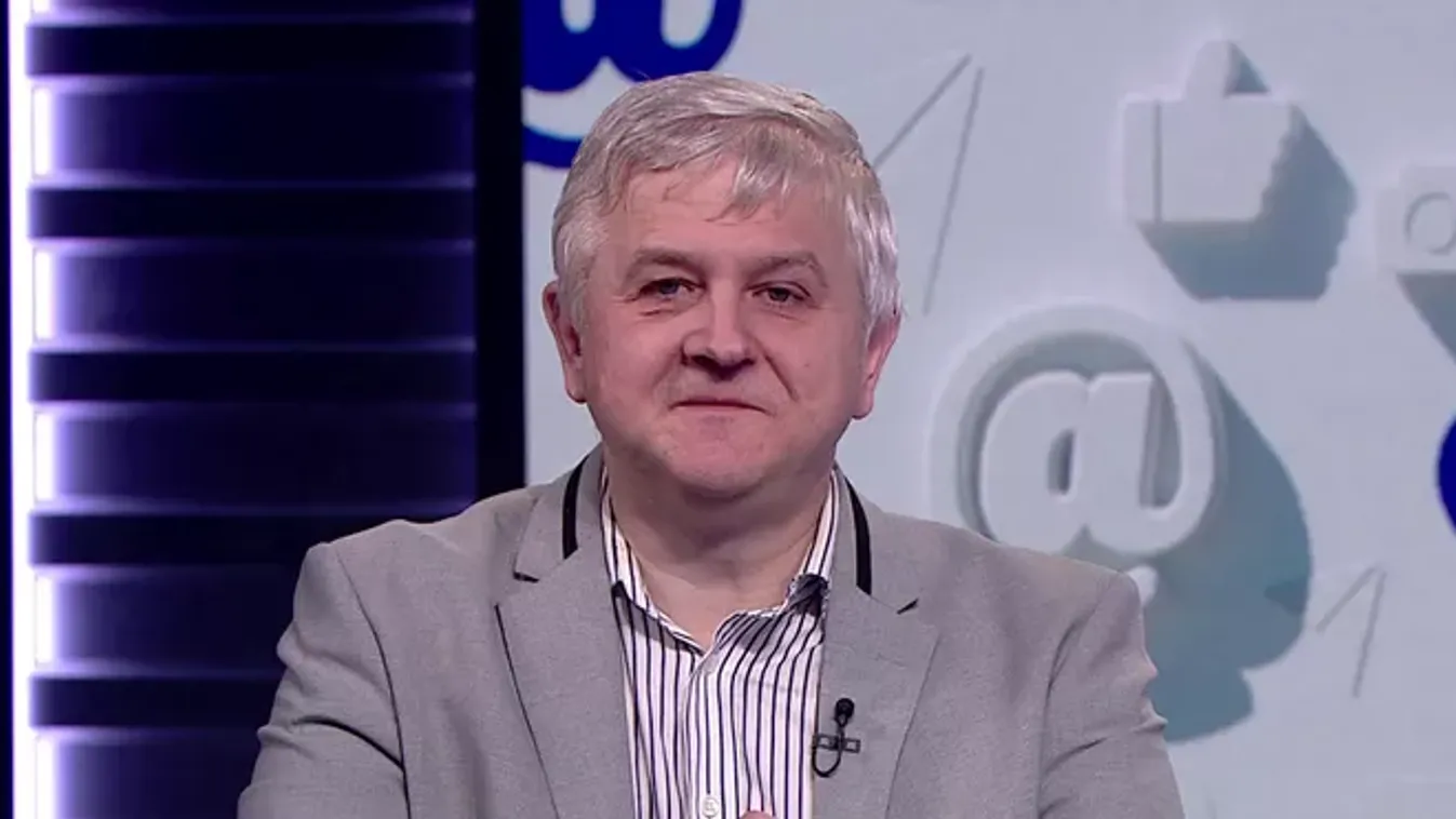 Magyarországon nem illik...