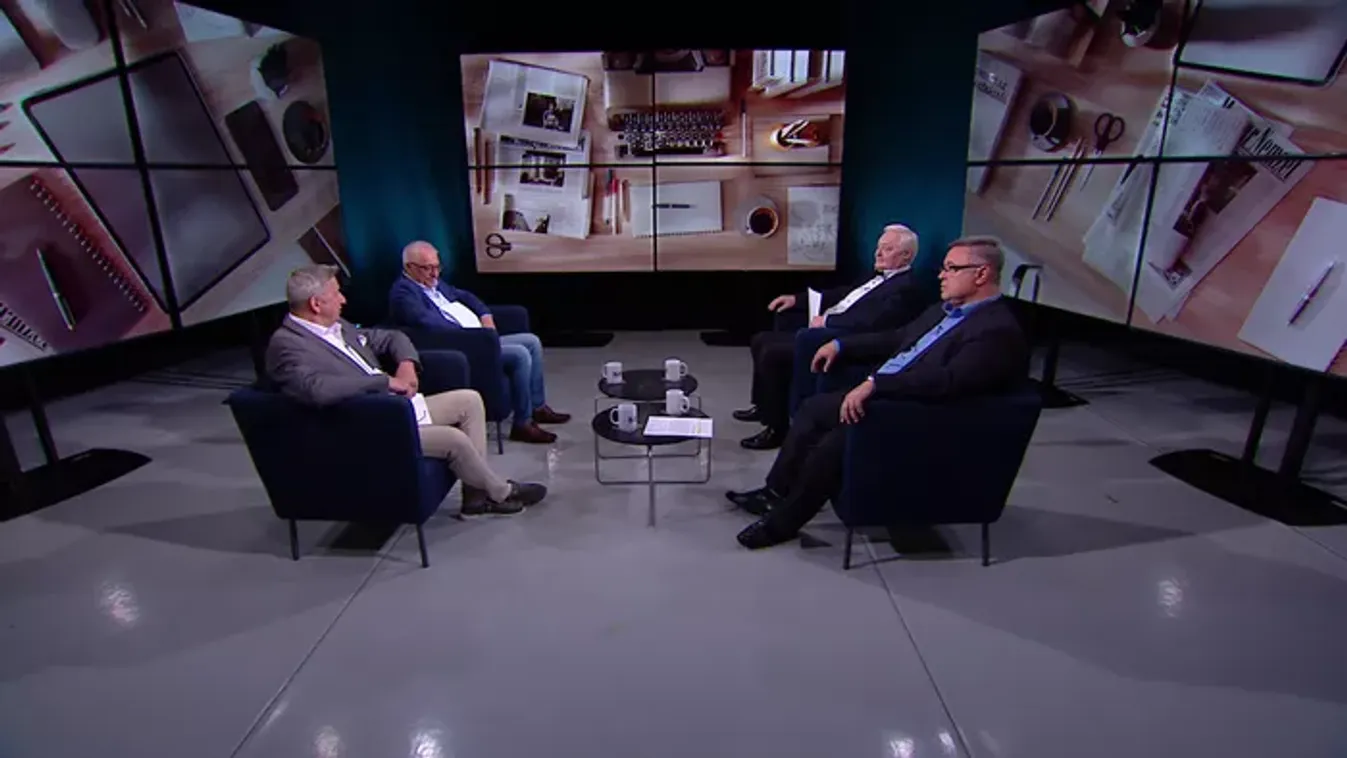 Magyar Péter körül forrtak az indulatok, valóságshow-ba illő jelenetek az Országházban