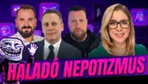 Újraindult a Troll a HírTV-n
