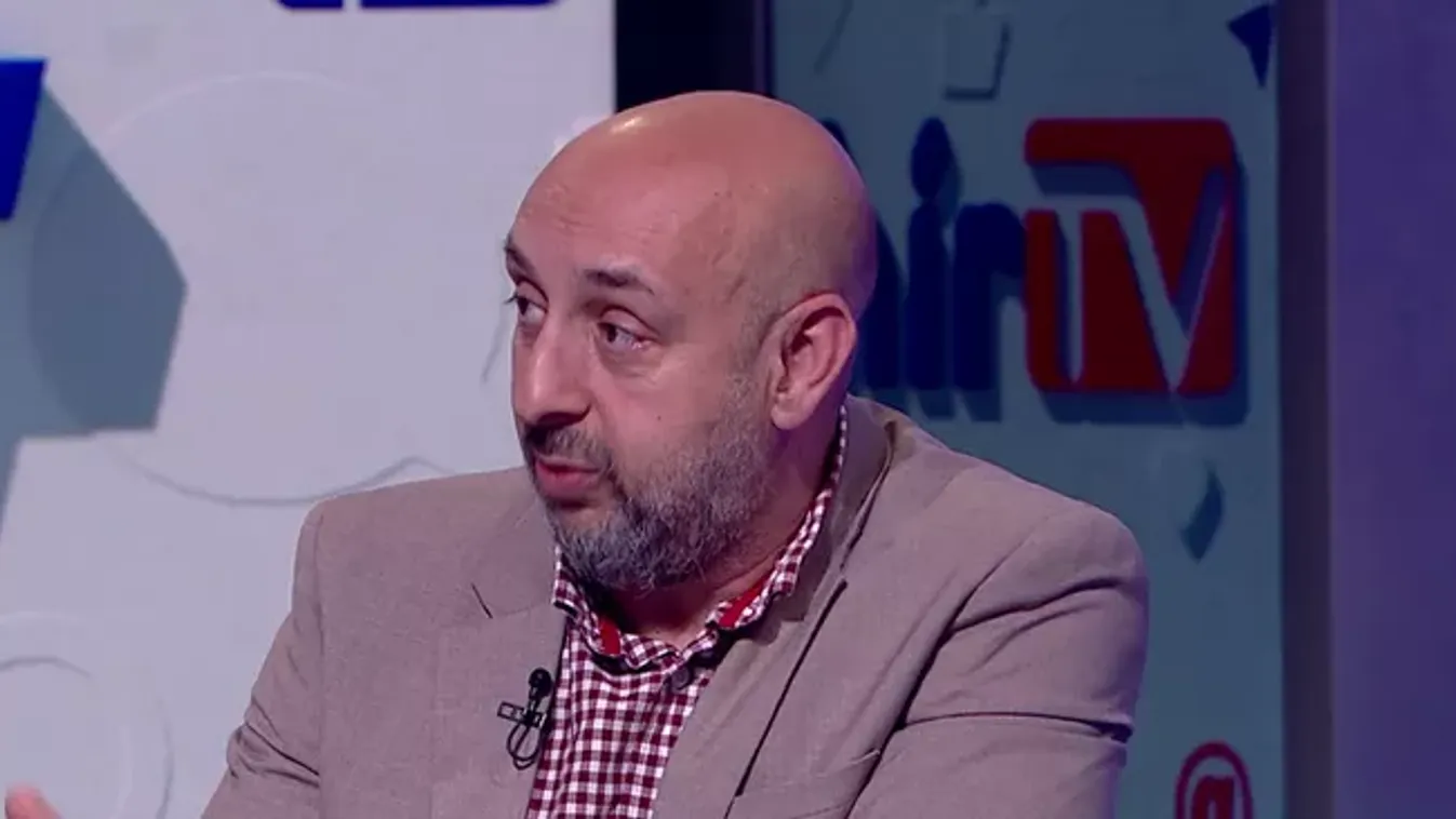 "Hangosan, üvöltve tolták az emberek arcába" – Forgács István kitálalt a választás utáni valóságról