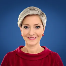 Varga Ibolya