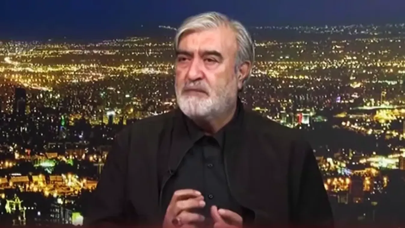 A tűzszünet ellenére támadta egymást Irán és az Egyesült Államok