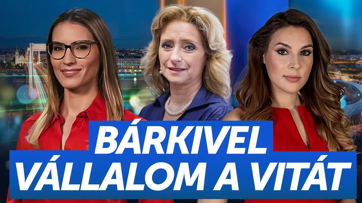 „Lázár Jánossal megújítani a Fideszt egy oximoron” – Ferencz Orsolya a Péntek 18-ban
