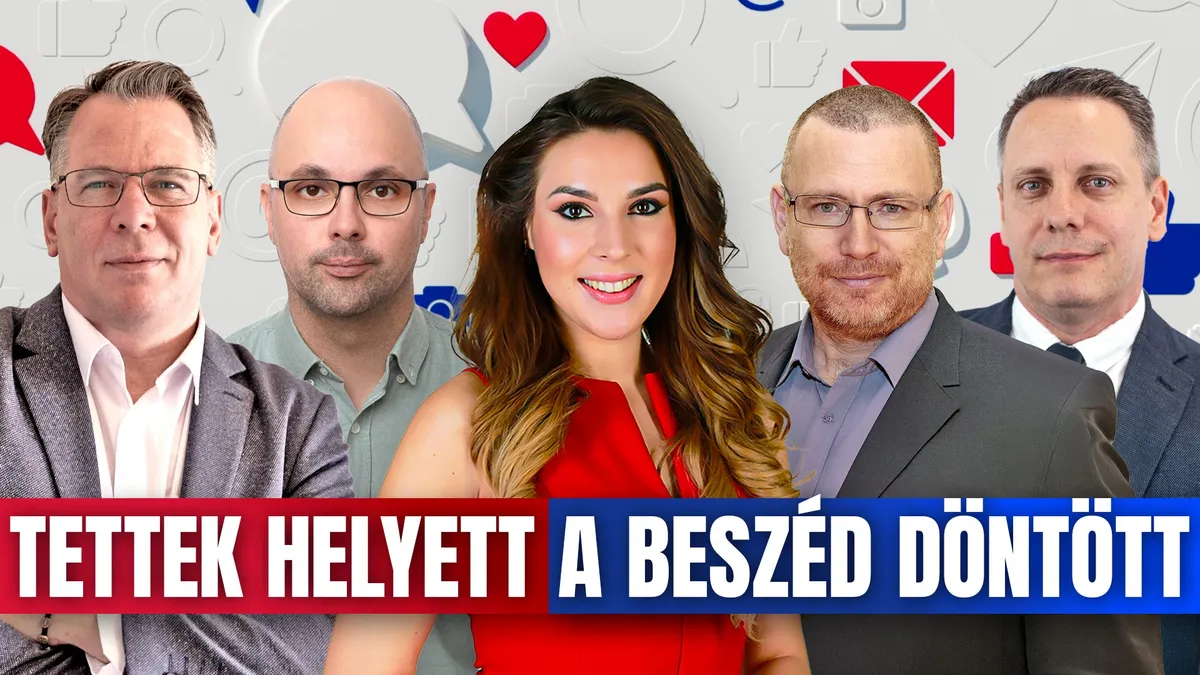 Komment - A Lendvay utcában dolgozik holnap déltől Orbán Viktor
