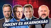 Az önkény és az akarnokság korszaka jön