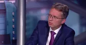 Hankó Balázs: A fenyegetések ellenére is emelt fővel, elszámolva adom át a stafétát