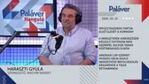 Döbbenetes amerikai jelentés a Tisza Párt valódi gazdáiról